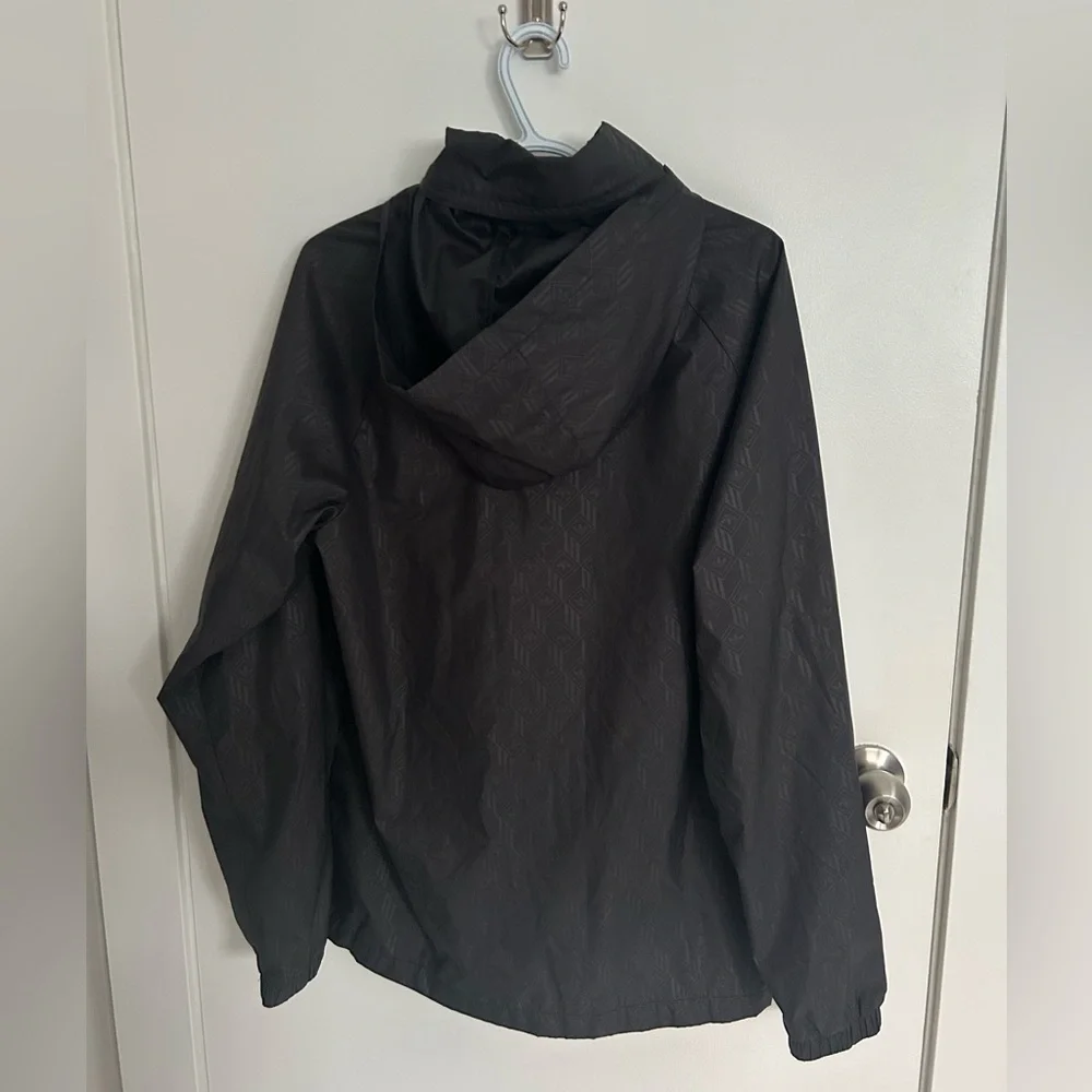 Adidas Monogram Windbreaker - Picture 3 of 4